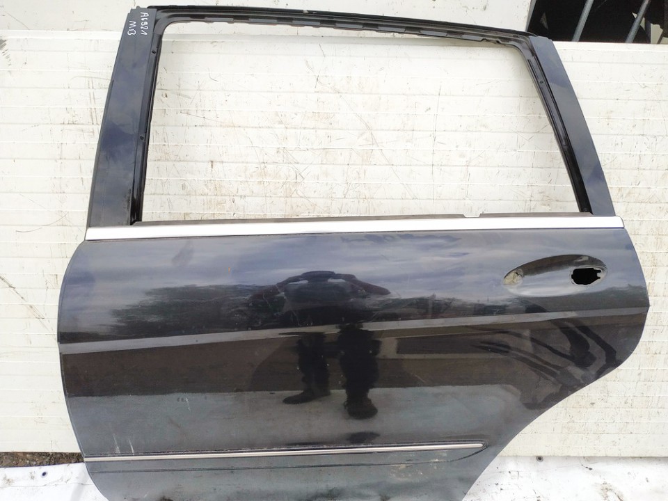 MELYNOS Mercedes-Benz R-CLASS 2008 Doors - REAR LEFT