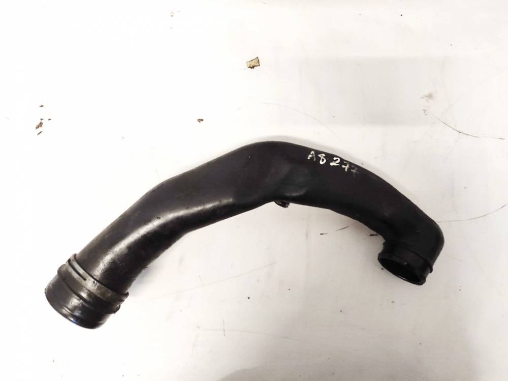 2SB6Q0129654 Opel Astra 2000 Interkulerio zarna - slanga