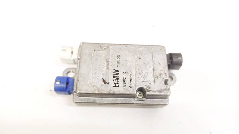 920050302 BMW 7-Series 2012 Modulo Electronico - OTRAS UNIDADES DE CONTROL