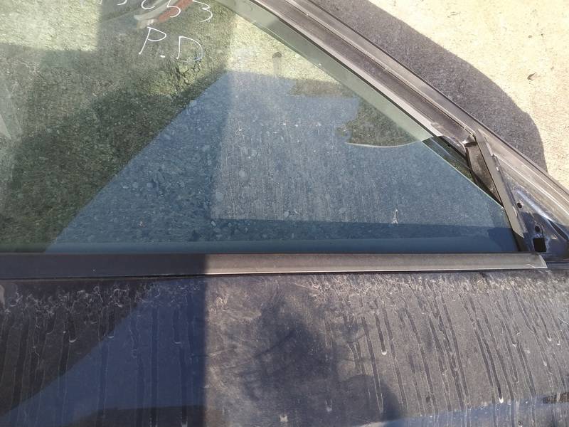 Ford S-Max 2006 Duru stiklo juostele P.D. - Thumbnail 3