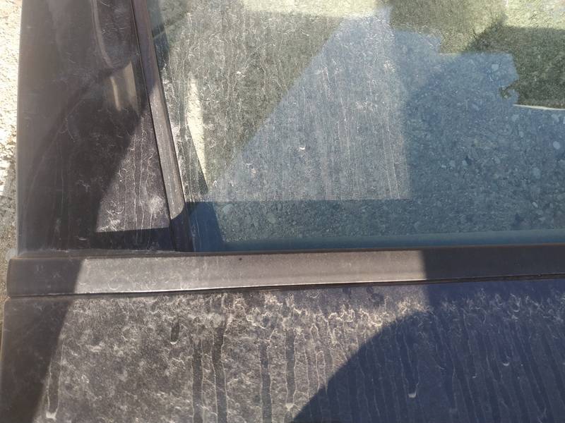 Ford S-Max 2006 Duru stiklo juostele P.D. - Thumbnail 2