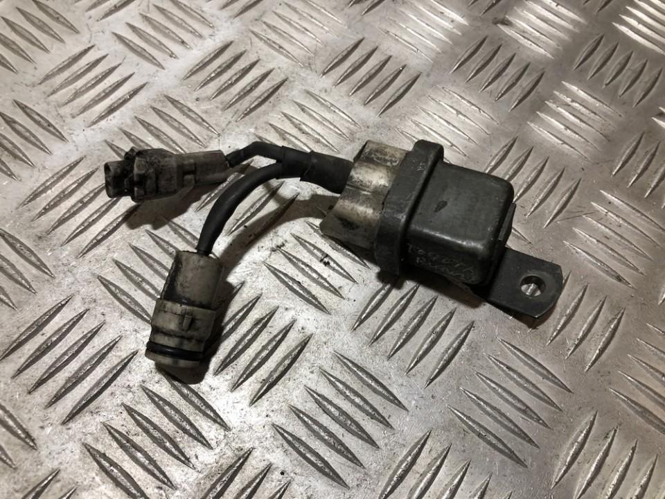 2861054300 2861054300 , 0567001691 Glow plug relay Toyota 4Runner