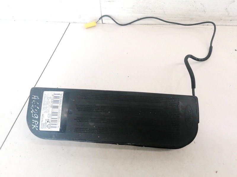 4M51A611D11AD Ford Focus 2007 Sēdekļa drošības spilvens SRS