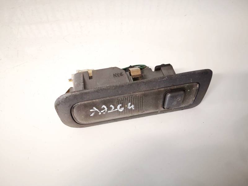 Toyota Avensis Verso 2002 Плафон салонный