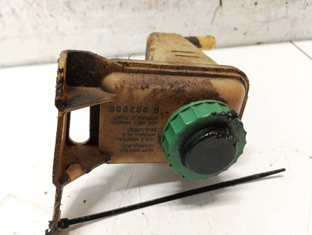 8D0422373C Audi A4 1997 Power Steering Pump Oil Reservoir Tank - Thumbnail 3