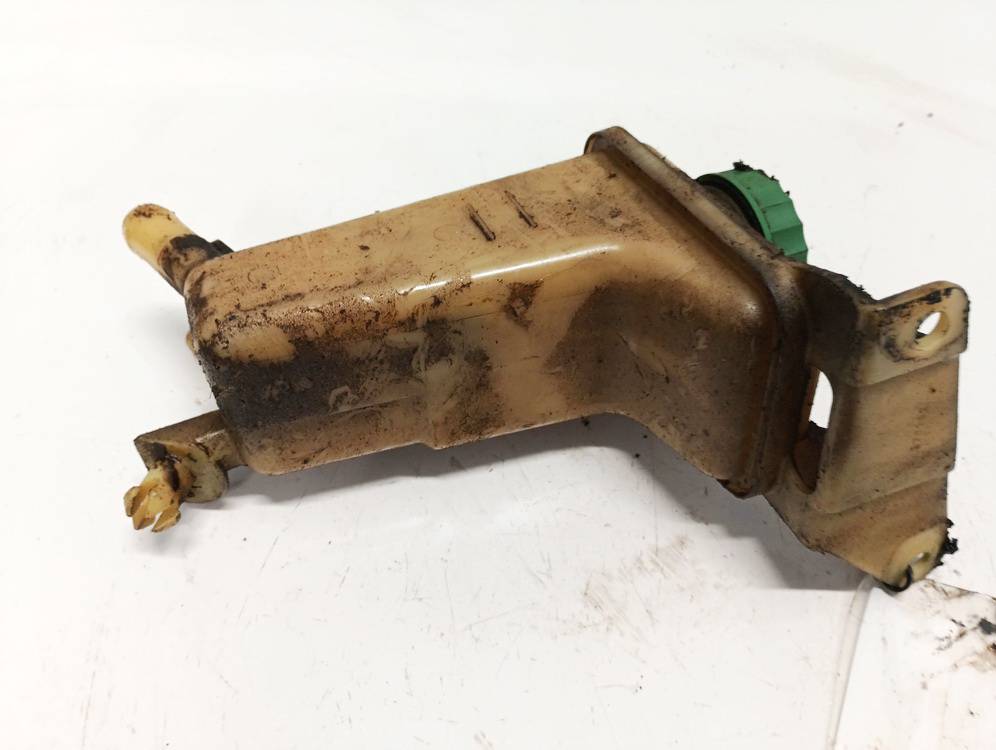 8D0422373C Audi A4 1997 Power Steering Pump Oil Reservoir Tank - Thumbnail 2