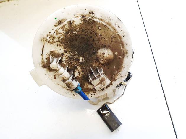 0580314196 Opel Astra 2009 Degvielas sūknis