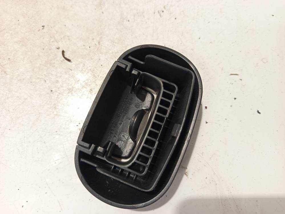 1J0857785C Skoda Fabia 2007 Wykończenie wnętrza (plastikowe elementy) - Thumbnail 3