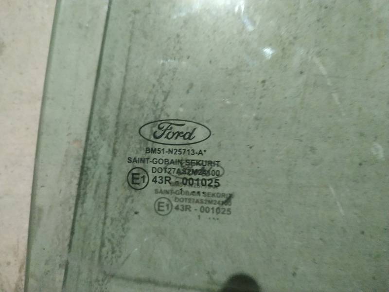 AS2 Ford Focus 2011 Duru stiklas G.K. - Thumbnail 2