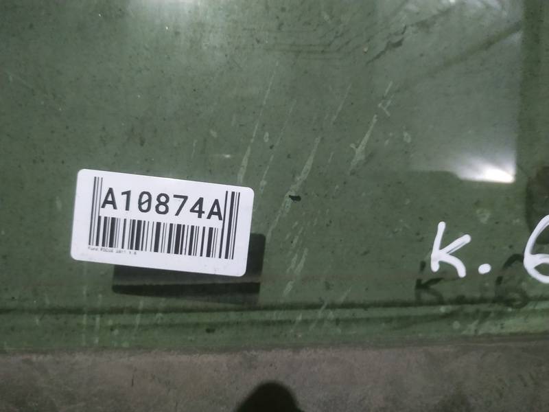 AS2 Ford Focus 2011 Duru stiklas G.K. - Thumbnail 3