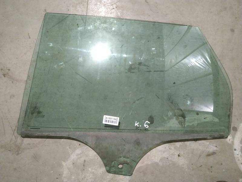 AS2 Ford Focus 2011 Duru stiklas G.K.