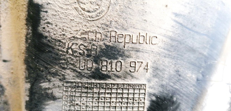 3U0810974 Skoda Octavia 2001 Posparnis G.D. - Thumbnail 3