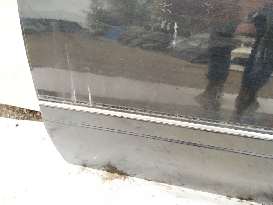 Mercedes-Benz R-CLASS 2008 Molding door - REAR LEFT - Thumbnail 3