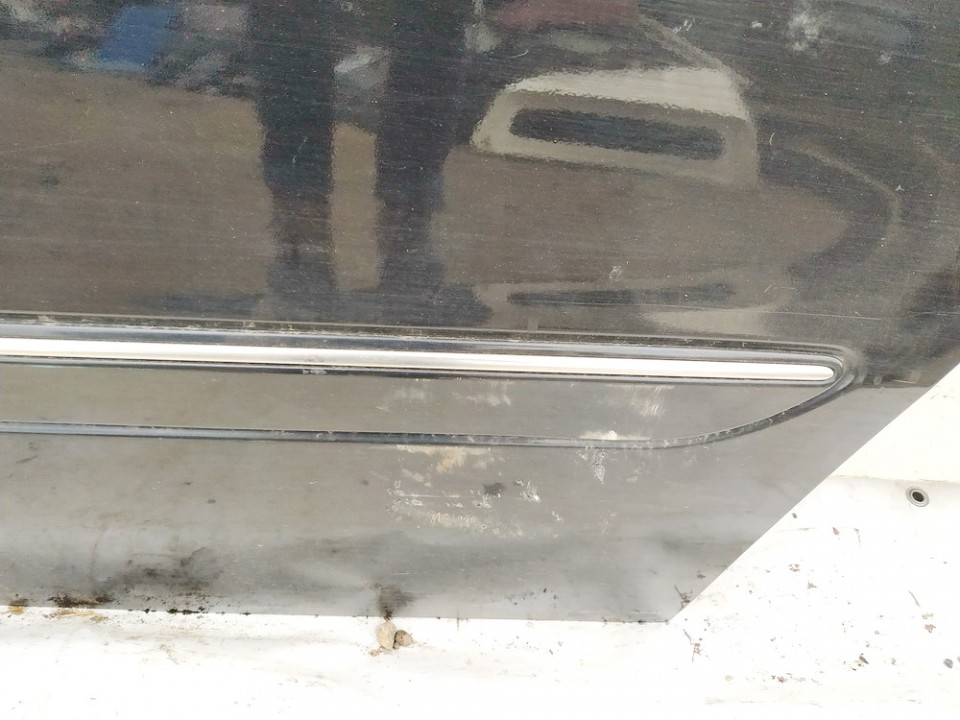 Mercedes-Benz R-CLASS 2008 Molding door - REAR LEFT - Thumbnail 2