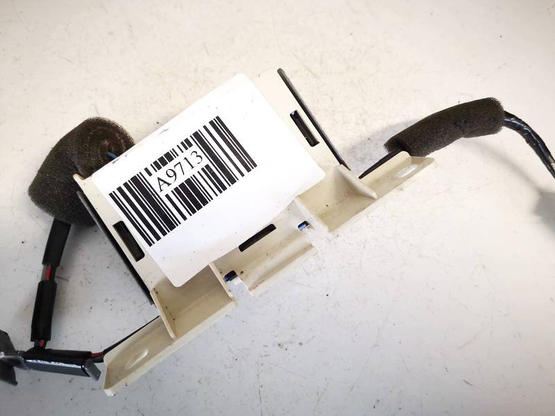 CC3367SS0 Mazda 5 2008 Srs Airbag daviklis - Thumbnail 3