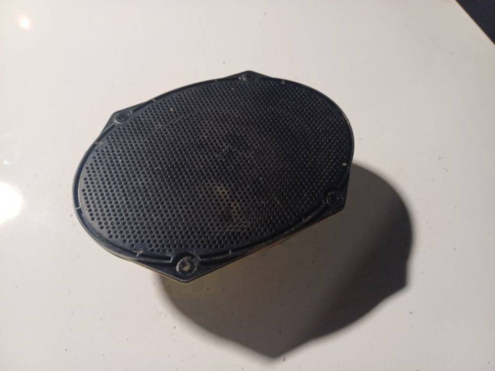 XW7E18808AB Ford Focus 2004 Speaker (audio)