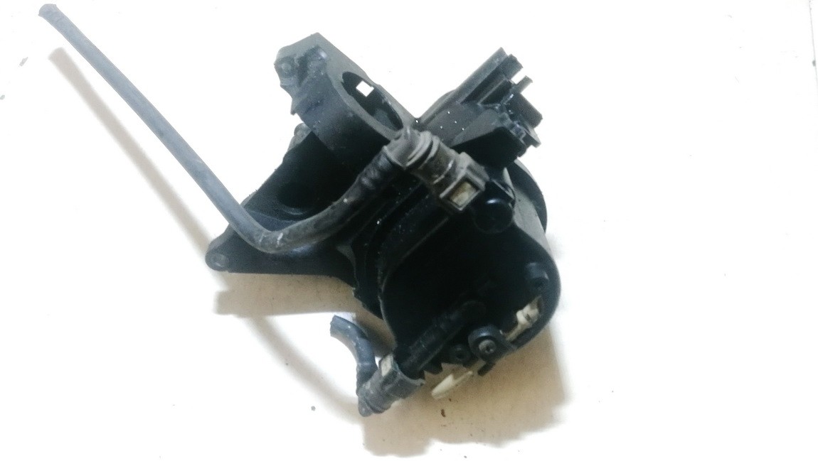 WK939 Peugeot 207 2007 Filtr Paliwa