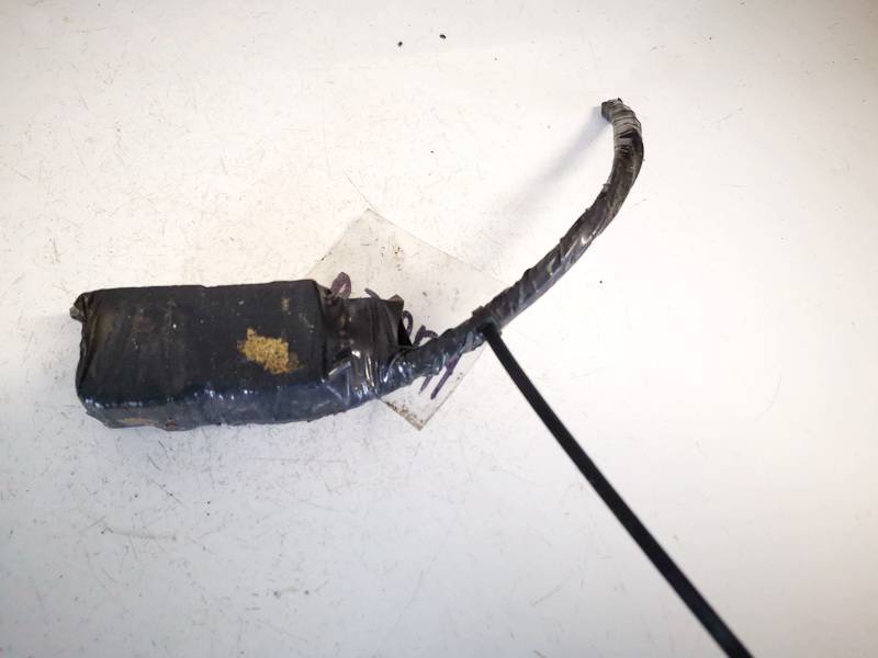 Honda Accord 2004 Rele