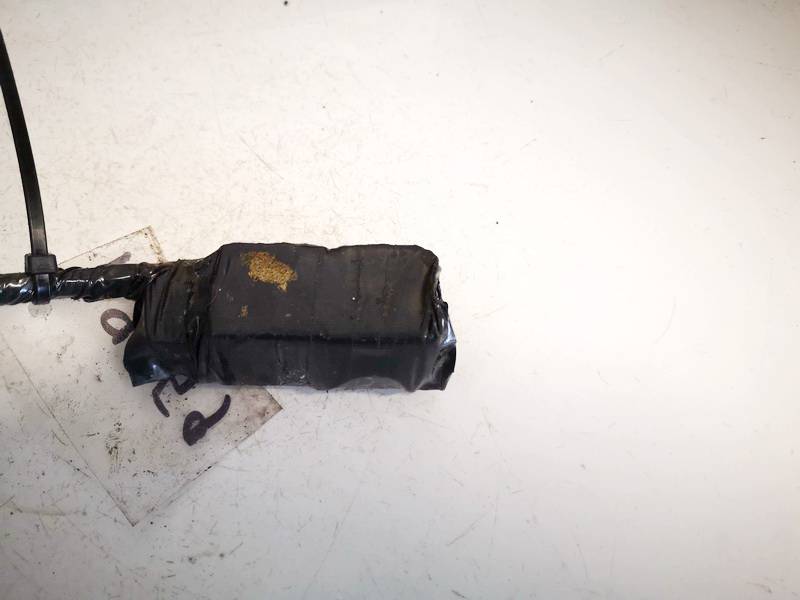 Honda Accord 2004 Relay module - Thumbnail 2