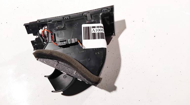 251120506 Audi A6 2009 Wloty powietrza do kabiny - Thumbnail 2