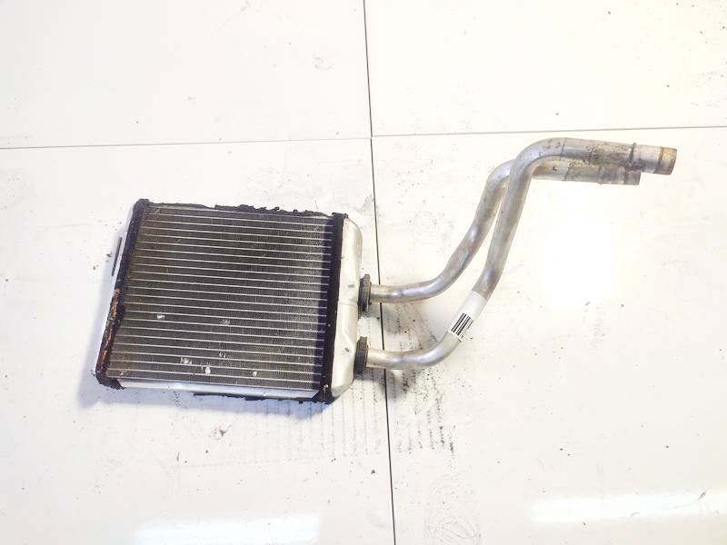 Opel Astra 2002 Salono peciuko radiatorius