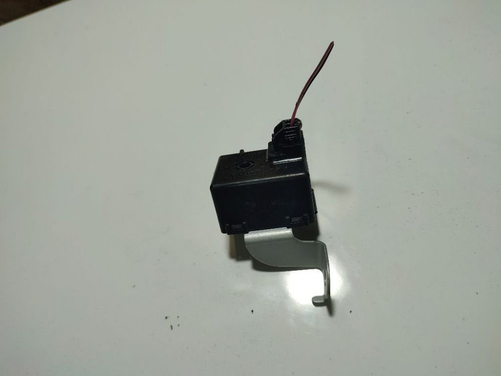 8665013010 Toyota Avensis 2006 Relais, Arbeitsstrom