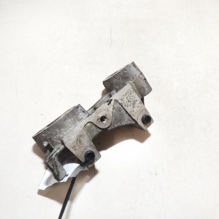 9688615780 Peugeot 308 2011 Variklio kronsteinas ir Greiciu dezes kronsteinas