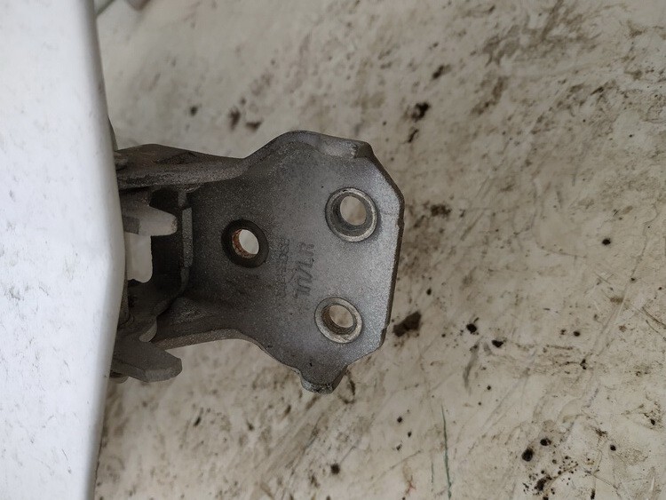 Ford Transit 2006 Door Hinge - FRONT