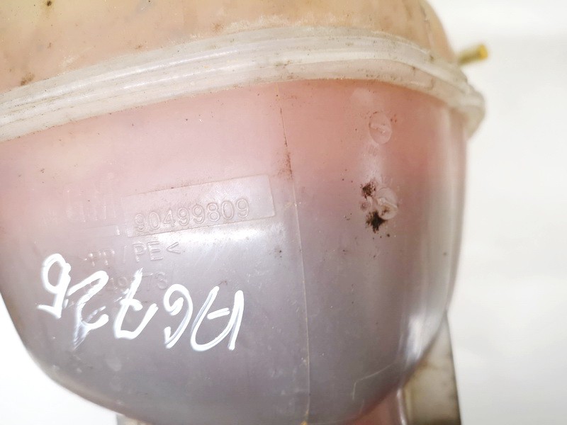 90499809 Opel Vectra 1996 Jäähdytysnesteen paisuntasäiliö - Thumbnail 3