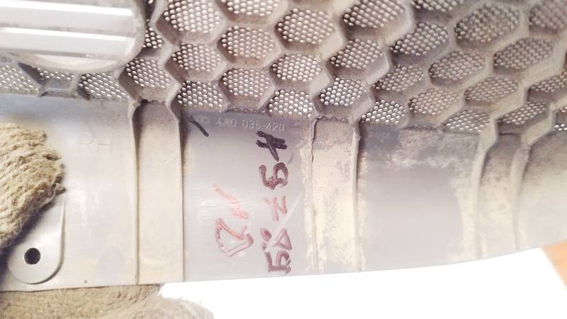 4A0035420 Audi 100 1993 Grille speaker - FRONT RIGHT - Thumbnail 3