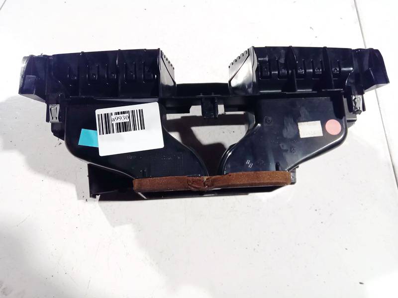 Renault Laguna 2008 Salono oro groteles