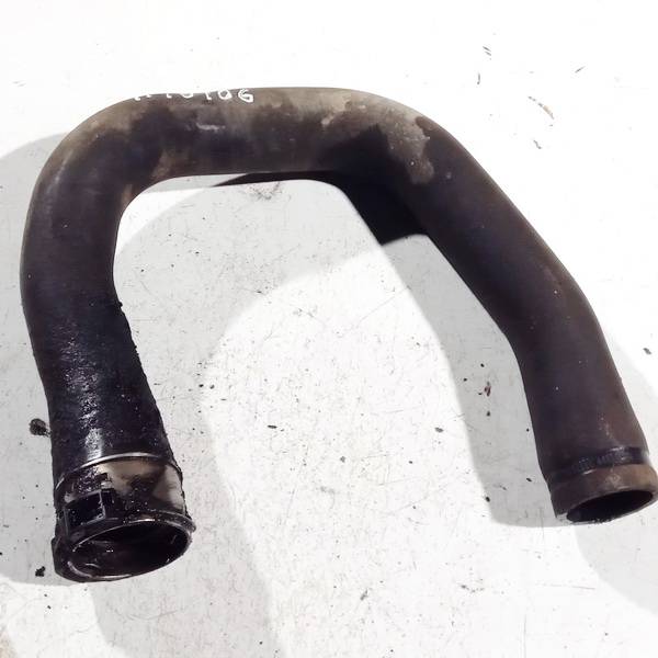 Opel Corsa 2008 Radiator Hose (Water Hose) - Thumbnail 2