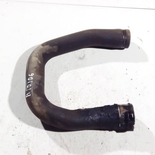 Opel Corsa 2008 Radiator Hose (Water Hose) - Thumbnail 3