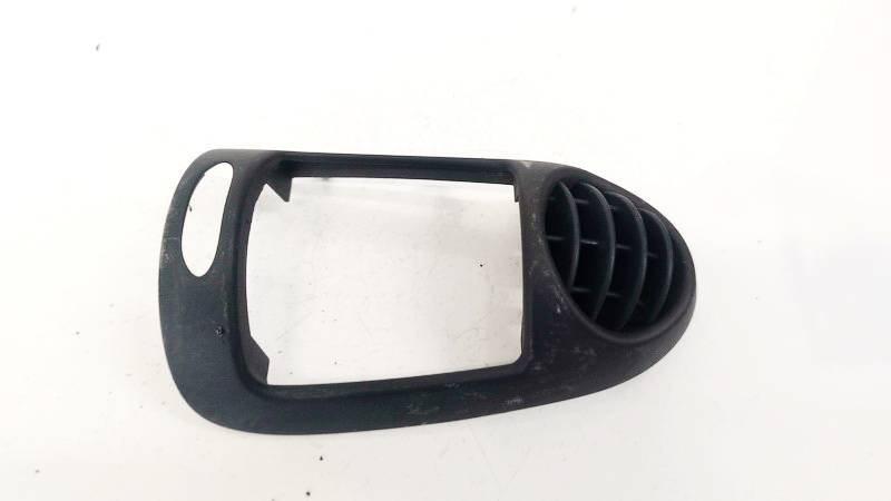 Mercedes-Benz C-CLASS 2003 Salono oro groteles