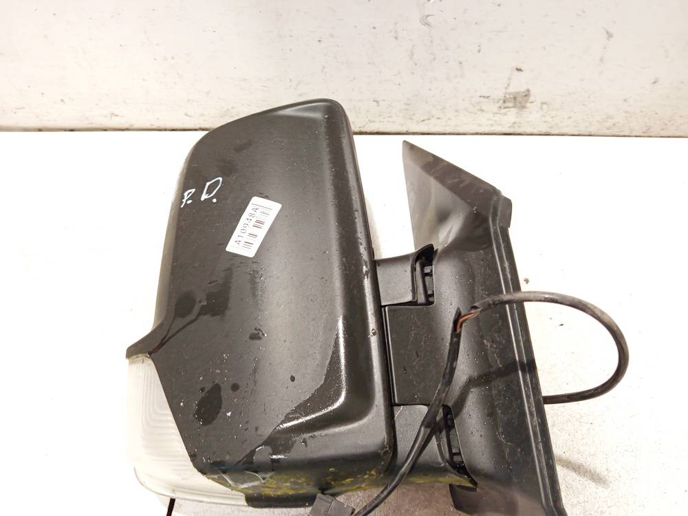 A9068102093 Mercedes-Benz Sprinter 2007 Exterior Door mirror (wing mirror) - FRONT RIGHT - Thumbnail 2