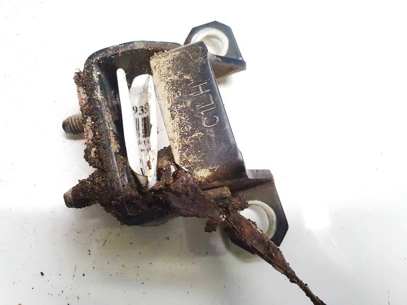 06K28 Chevrolet Captiva 2007 Aizmugurējā vāka eņģe - AIZMUGURE PA KREISI - Thumbnail 2