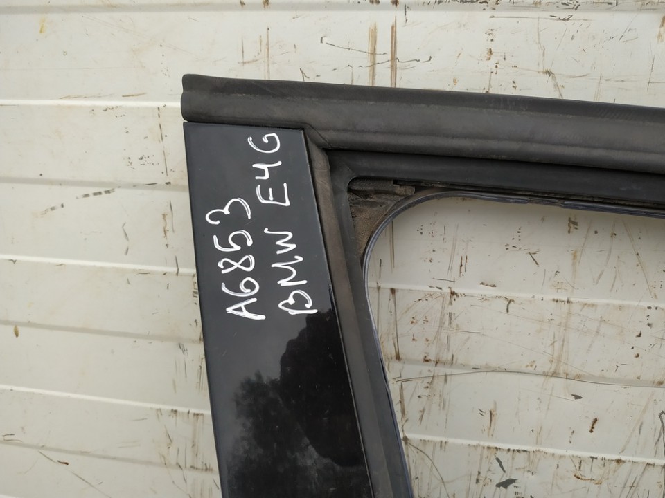 MELYNOS BMW 3-Series 2001 Durys P.D. - Thumbnail 3