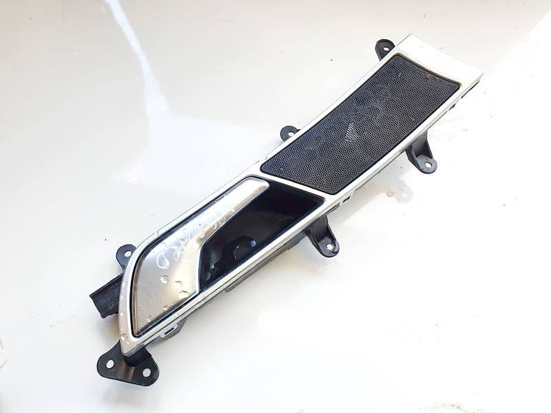 4F0837020B Audi A6 2006 Iekšējais atvēršanas rokturītis - PRIEKŠA PA LABI