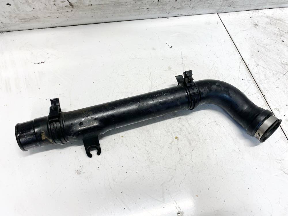 Suzuki Grand Vitara 2006 Wąż intercoolera - Thumbnail 2