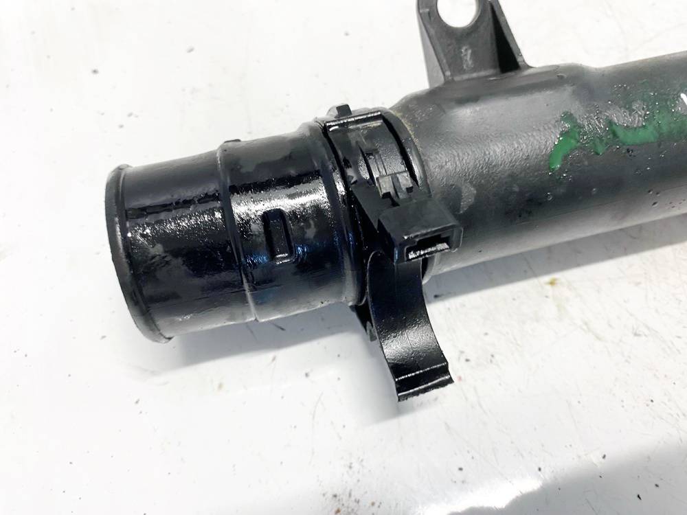 Suzuki Grand Vitara 2006 Wąż intercoolera - Thumbnail 3