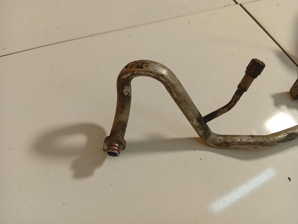 F0RDGALAXY200828 Ford Galaxy 2006 Air Conditioner AC Hose Assembly (Air Conditioning Line) - Thumbnail 2