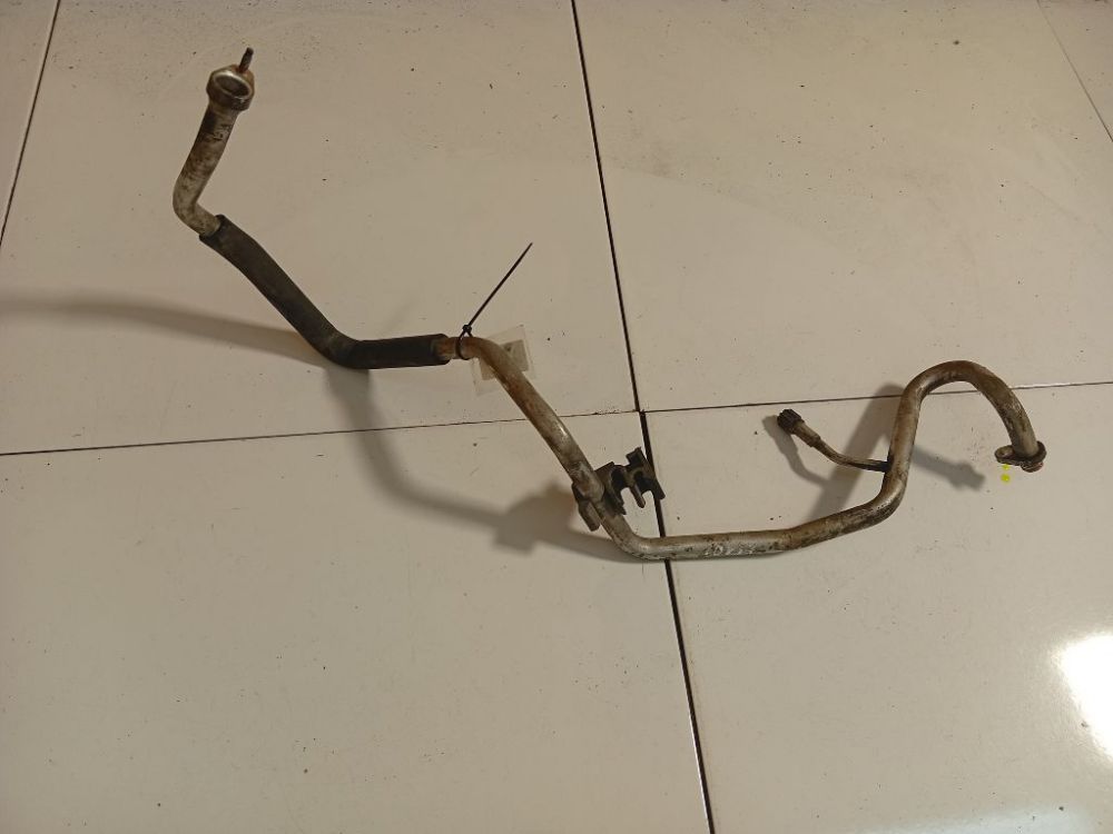 F0RDGALAXY200828 Ford Galaxy 2006 Air Conditioner AC Hose Assembly (Air Conditioning Line) - Thumbnail 4