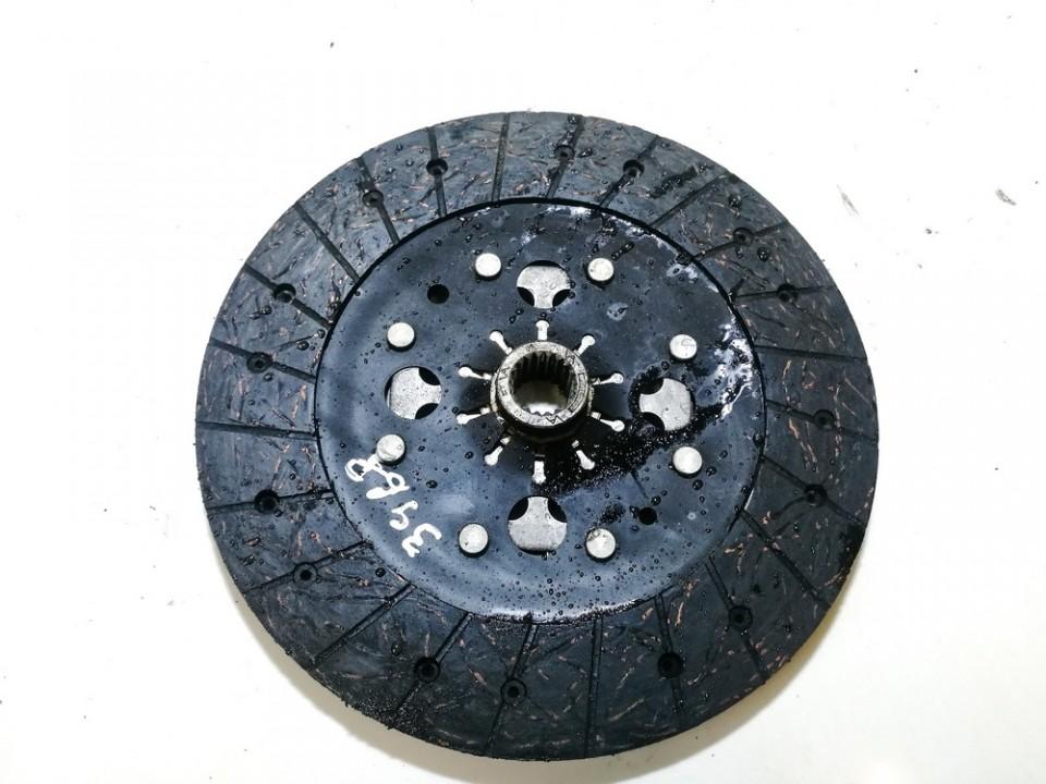 791953 Fiat Stilo 2001 Tarcza sprzęgła