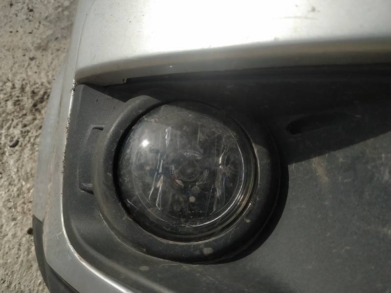 Ford C-MAX 2007 Ruko zibintas P.D.