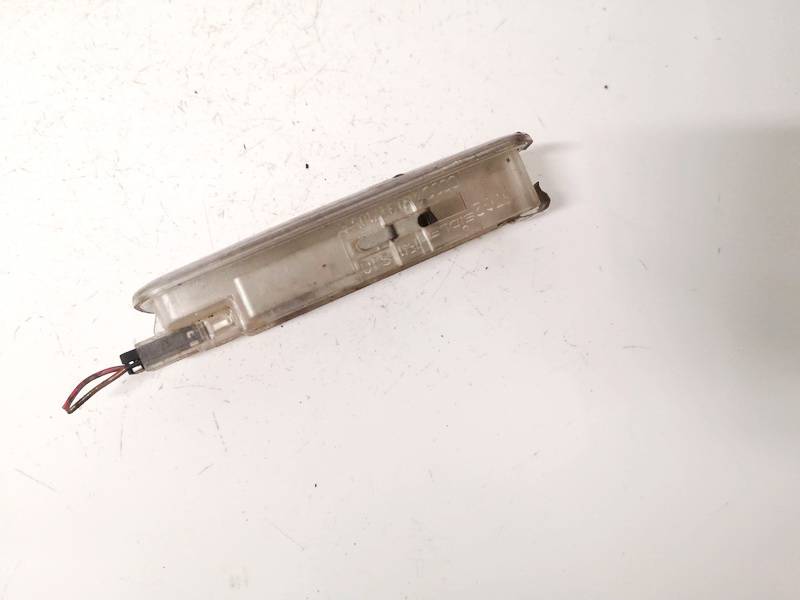 8L0947105A Audi A6 2003 Salono lemputė - Thumbnail 2