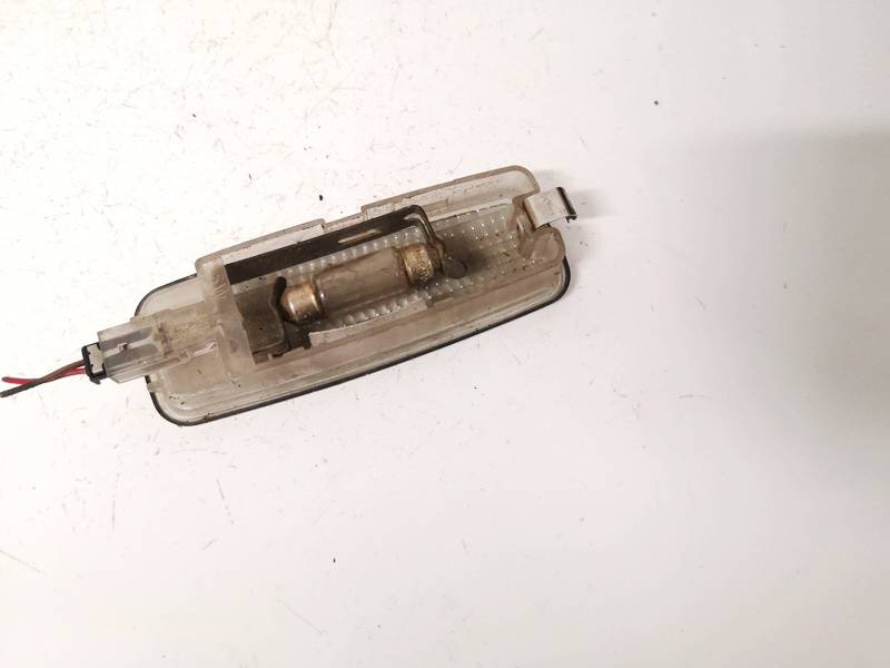 8L0947105A Audi A6 2003 Salono lemputė - Thumbnail 3