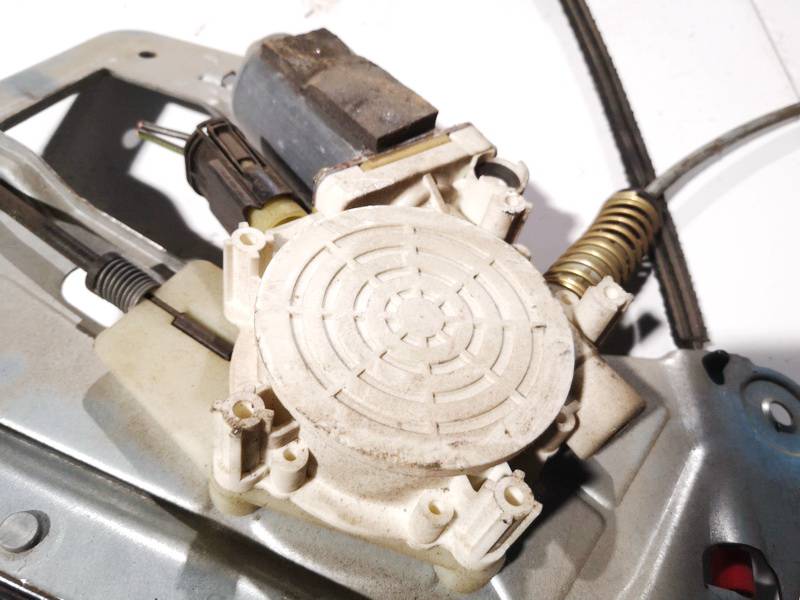 67628360512 BMW 5-Series 1999 Window Motor - FRONT RIGHT
