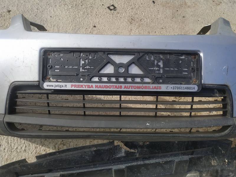 Ford C-MAX 2007 Bamperio groteles vidurines P.VID.