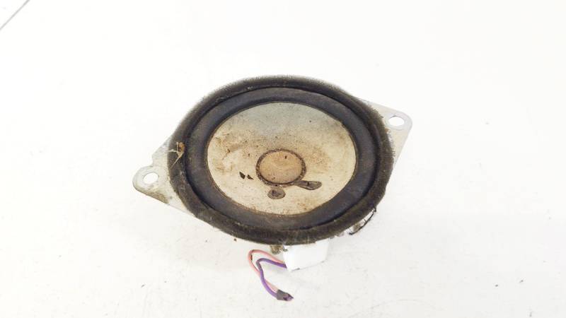 USD Toyota Aygo 2012 Speaker (audio)