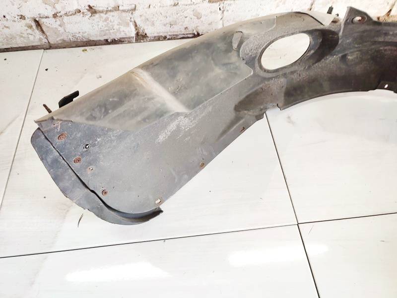 3U0809962 Skoda Superb 2002 Etupyörän sisälokasuojat - EDESSÄ OIKEALLA - Thumbnail 2